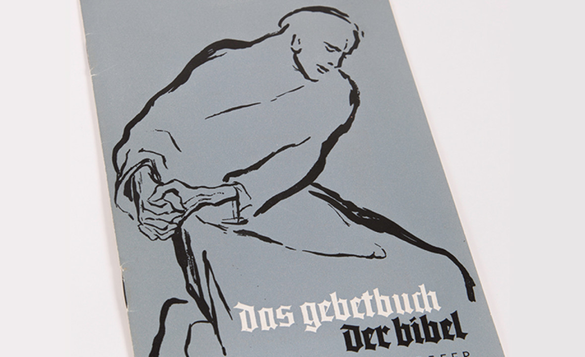 _Das Gebetbuch der Bibel_