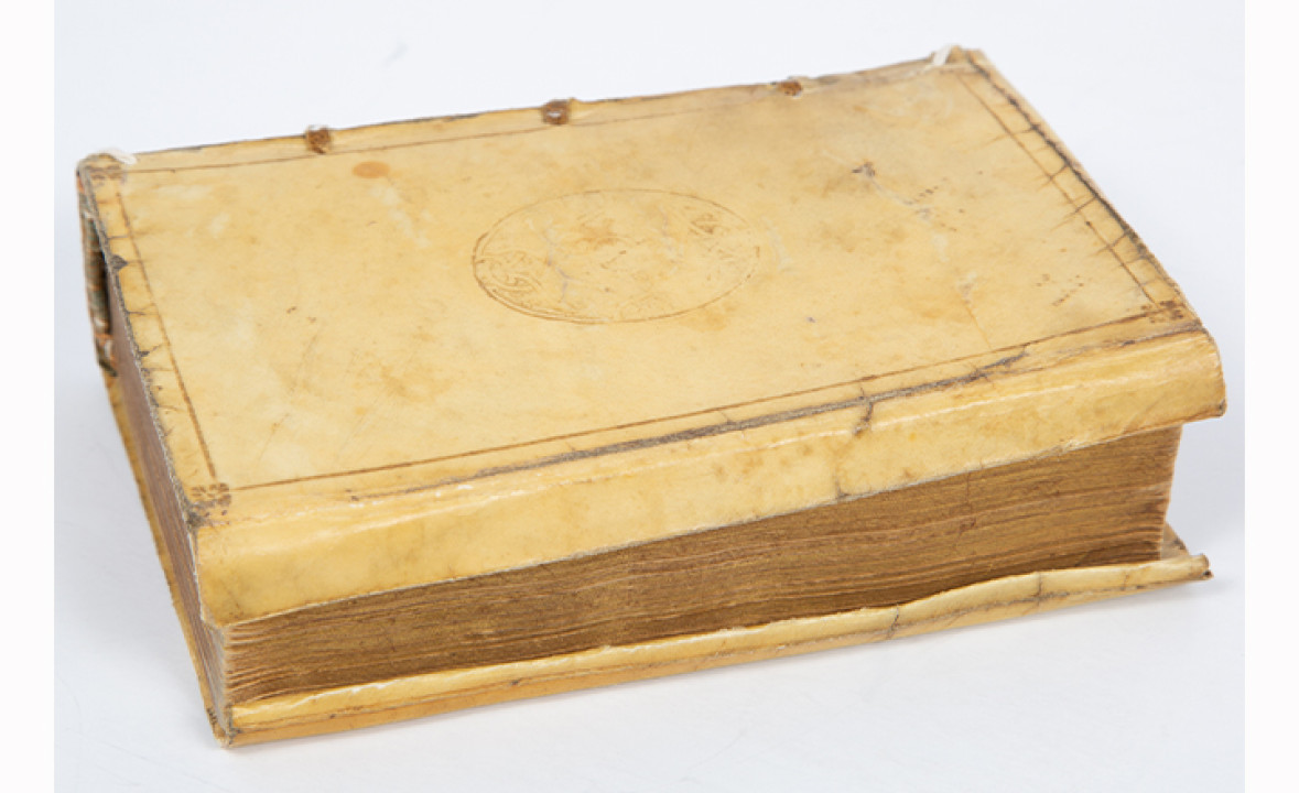 Pérez de Pineda New Testament