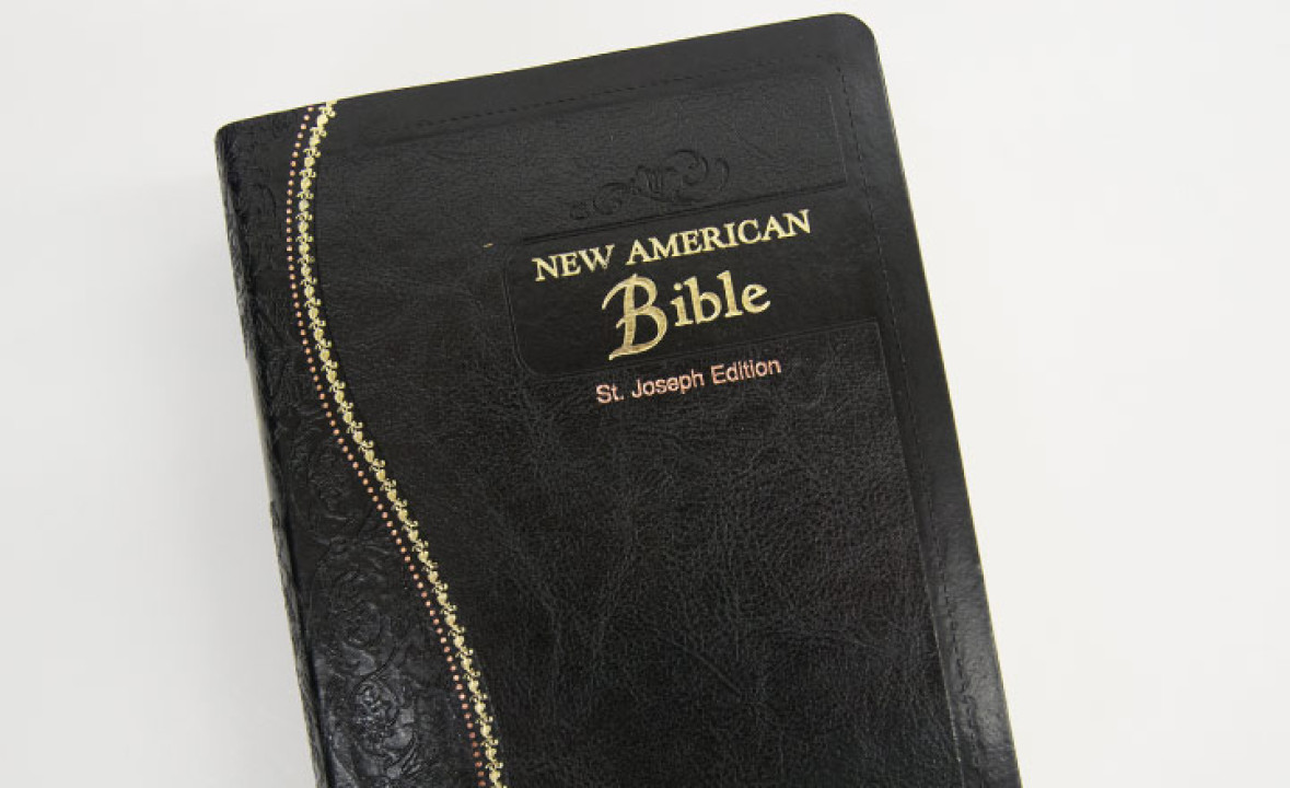 The New American Bible, Revised Edition