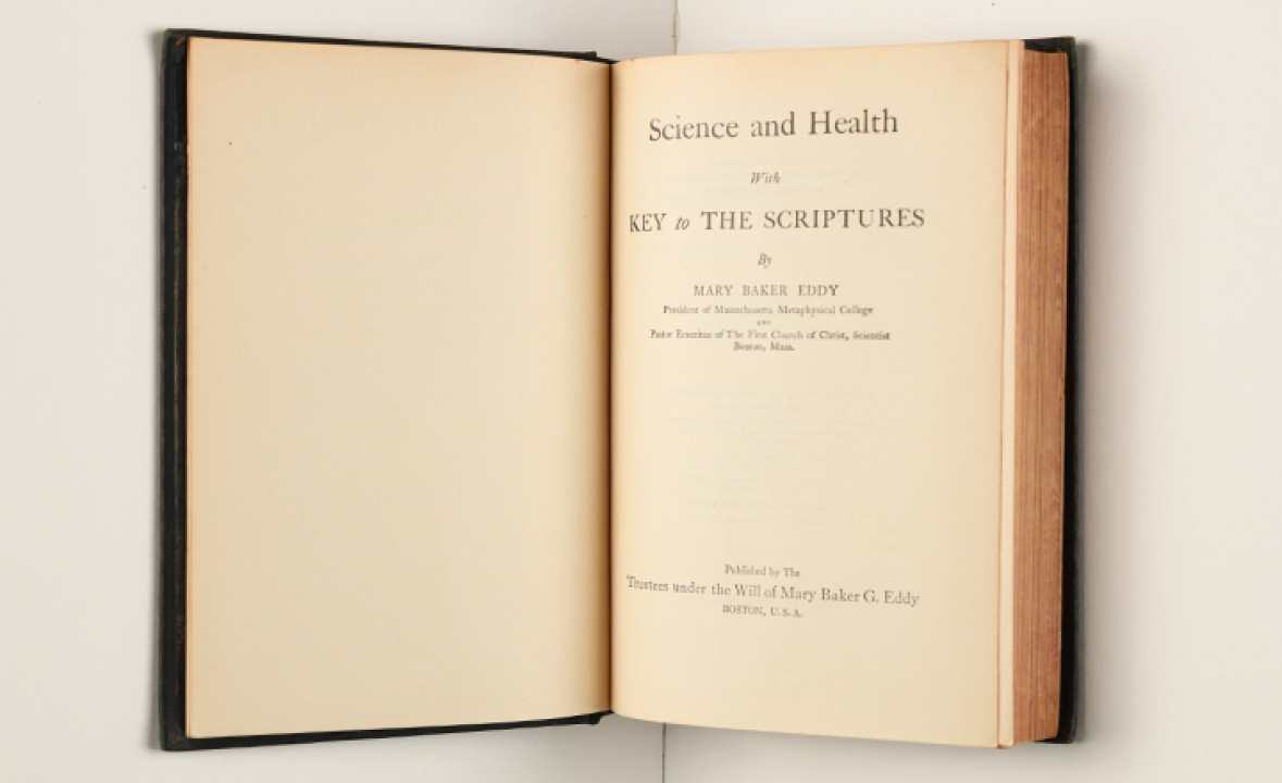 _Science and Health with Key to the Scriptures_