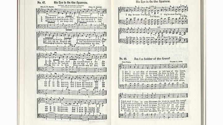 _Gospel Pearls_