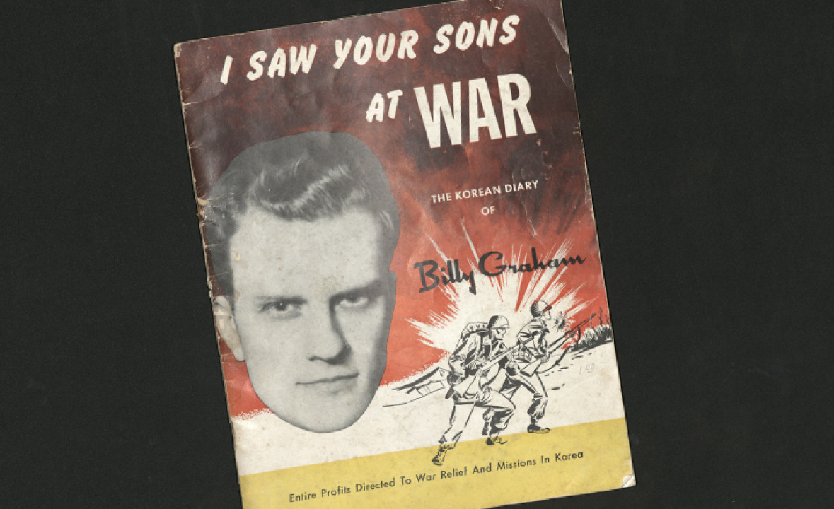 _I Saw Your Sons at War_