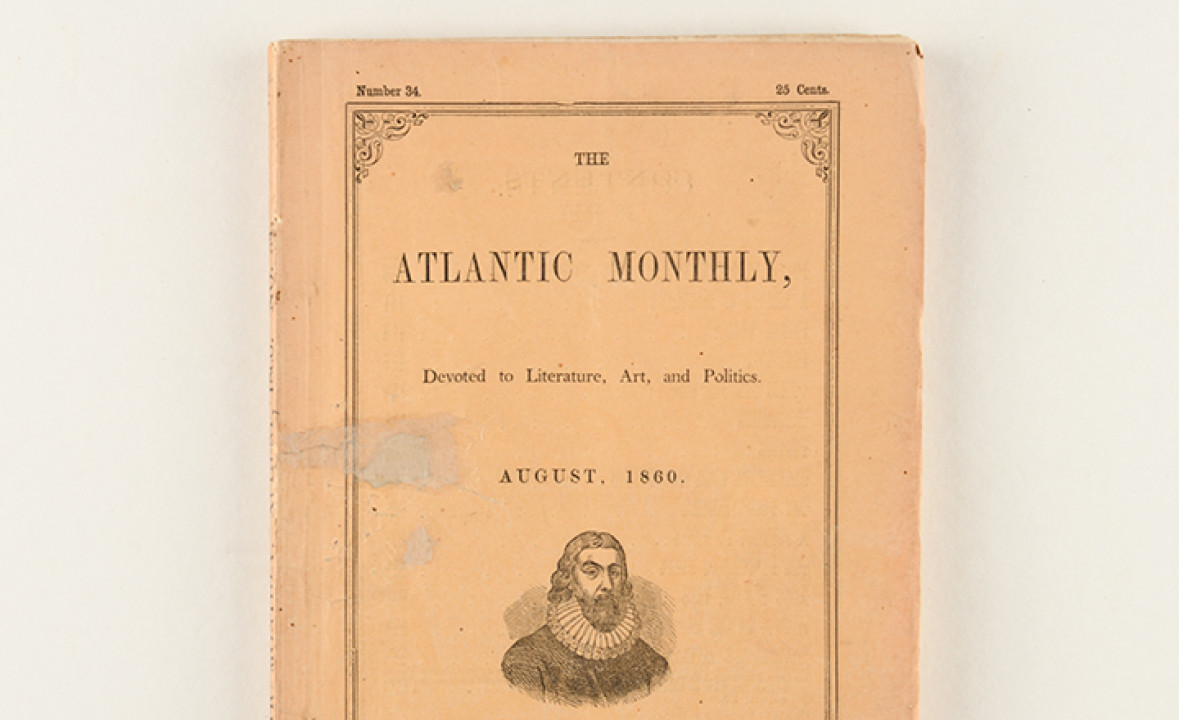 Asa Gray’s Review of Darwin’s _On the Origin of Species_
