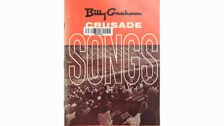 _Crusade Songs_