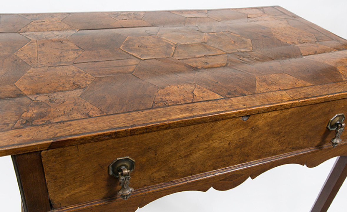 Hannah More’s Writing Desk