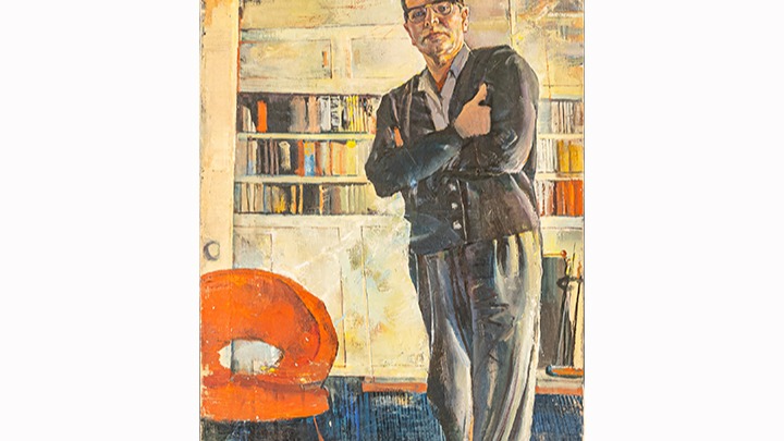 _Self-Portrait_