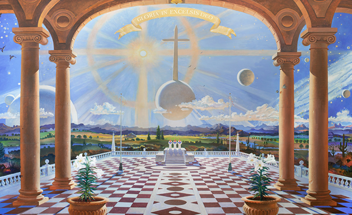 _Gloria in Excelsis Deo_