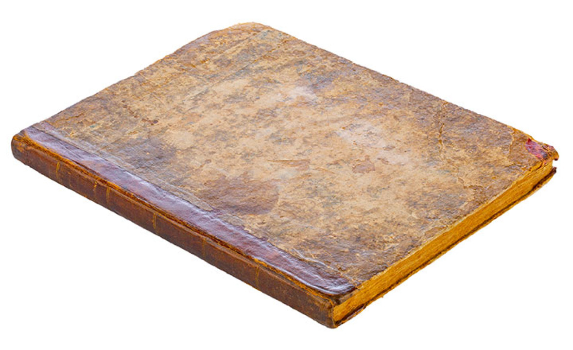 Carey New Testament