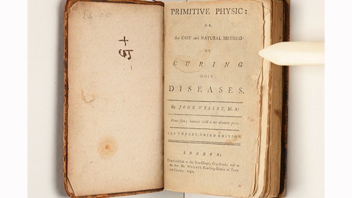 _Primitive Physic_
