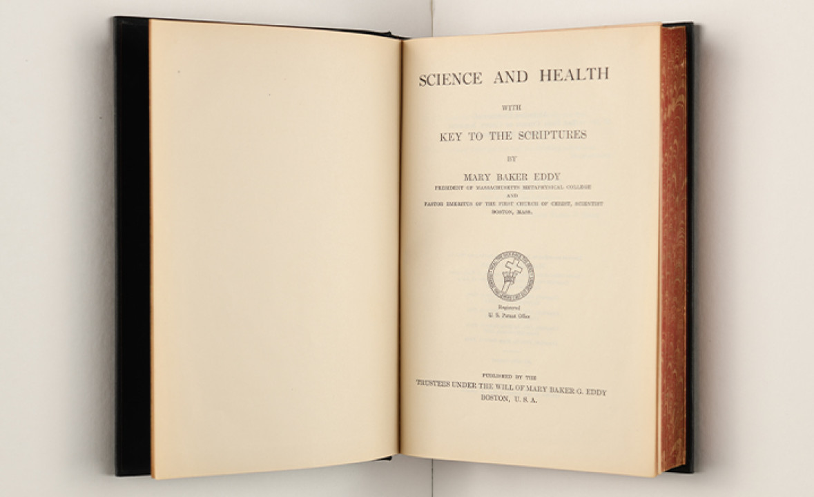 _Science and Health with Key to the Scriptures_