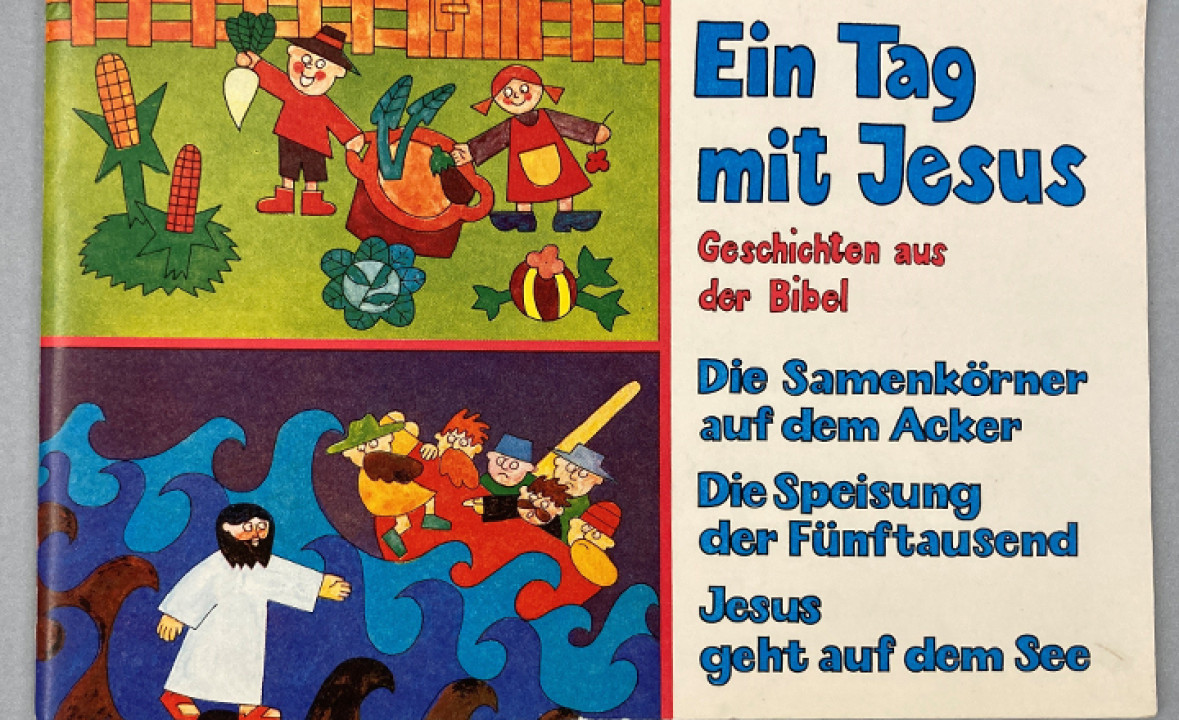 _Ein Tag Mit Jesus_