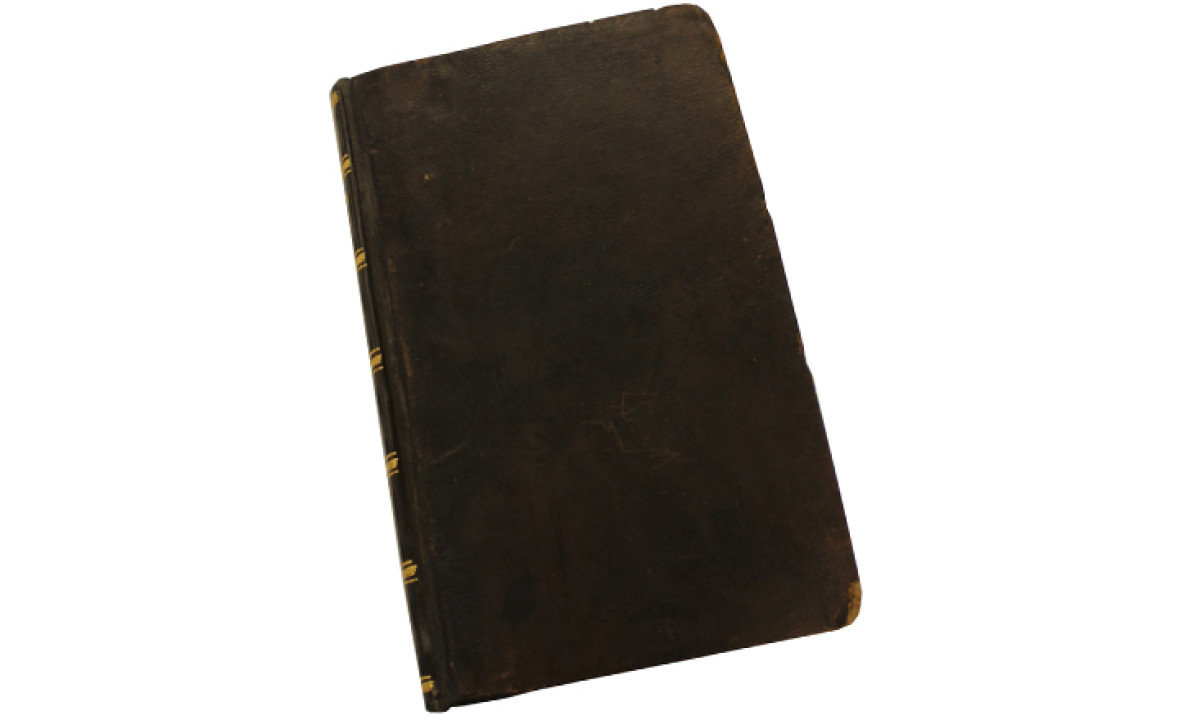 Thomson Bible