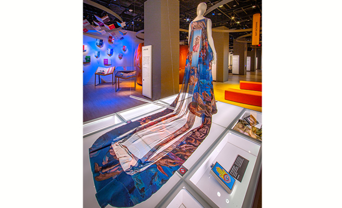 Chiara Boni “La Petite Robe” Dress