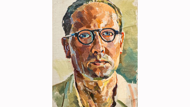 _Self-Portrait_