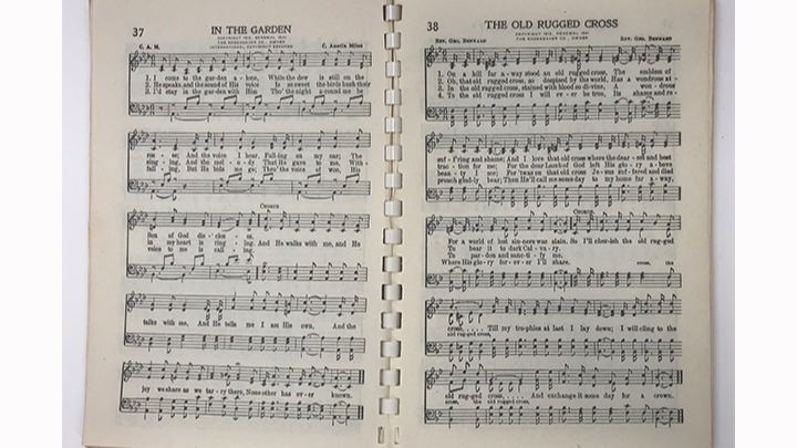 _Singing Evangelism_