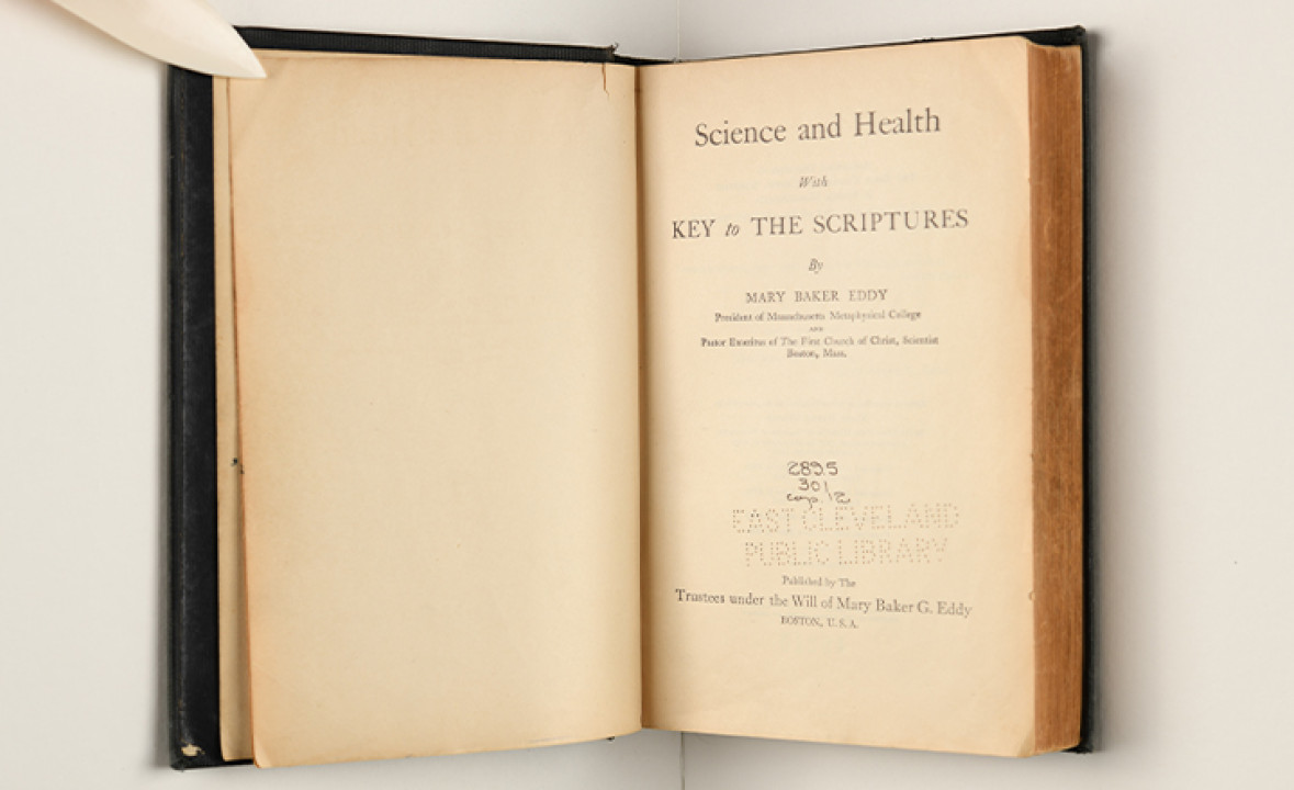 _Science and Health with Key to the Scriptures_