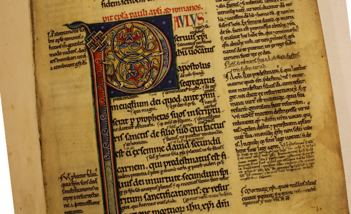 Epistles of St. Paul