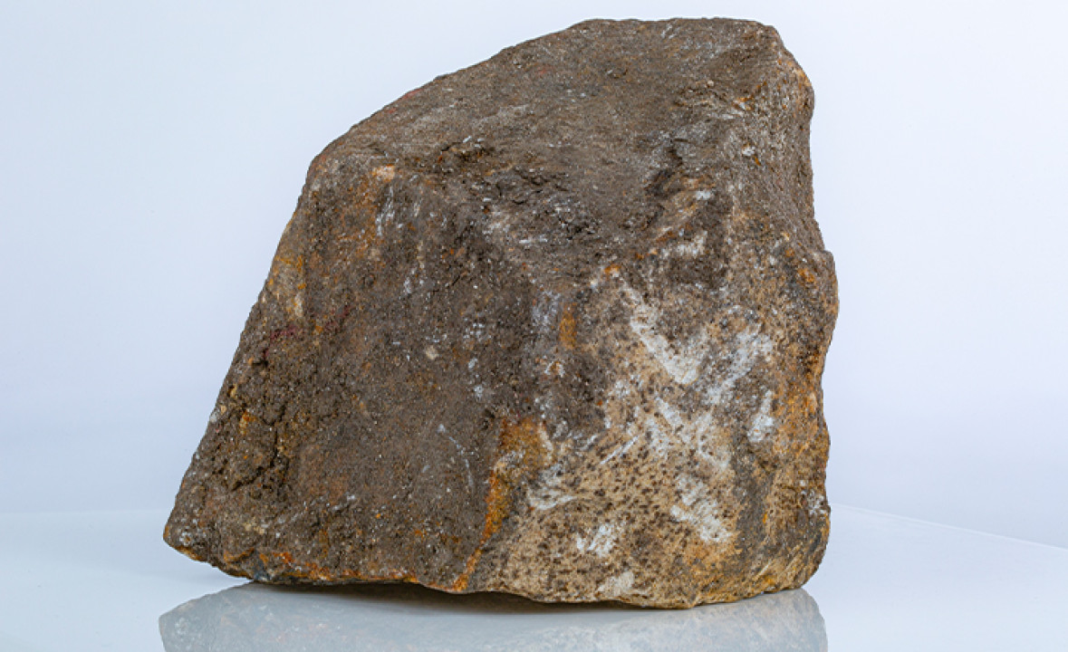 Vernon AME Church Fragment