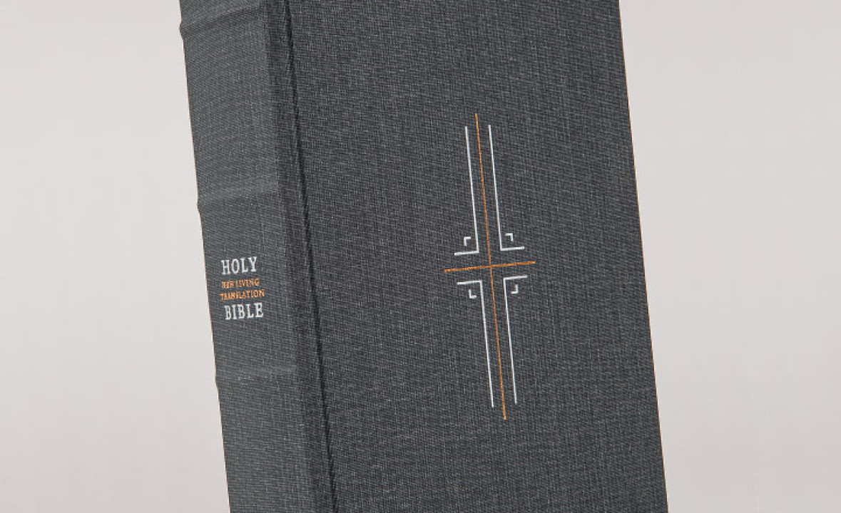 Filament Bible NLT