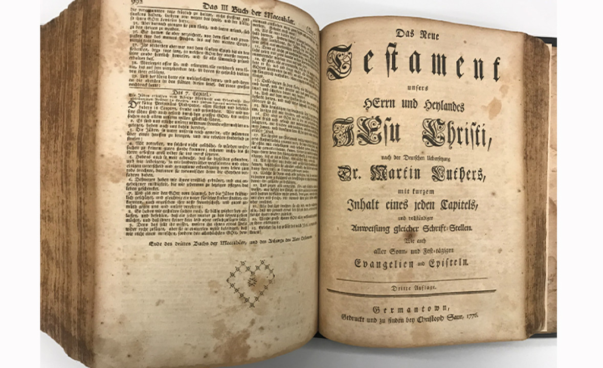 “The Gun-Wad Bible”