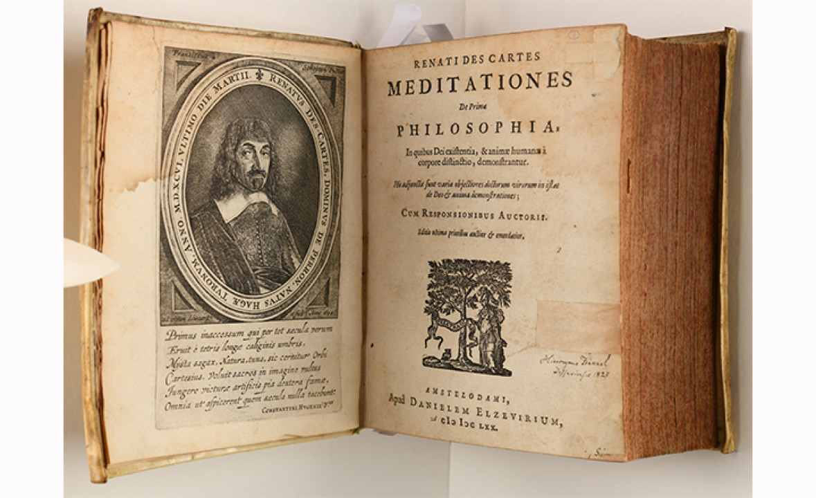 _Meditations on First Philosophy_