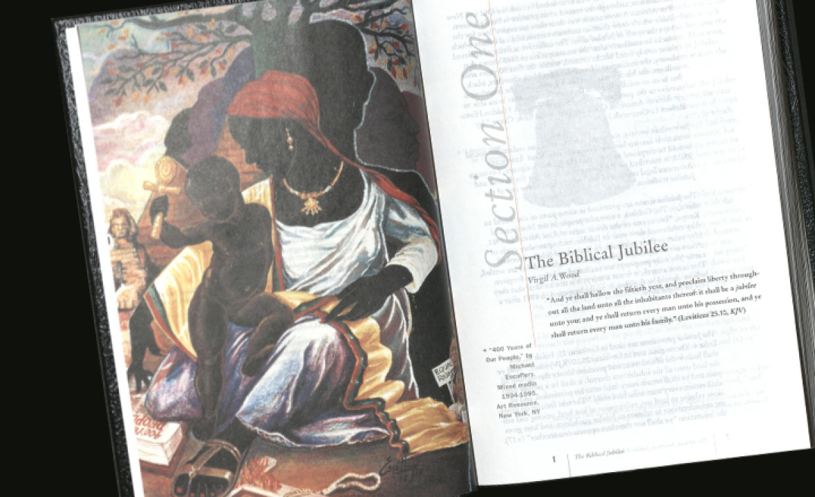 Holy Bible: African American Jubilee Edition