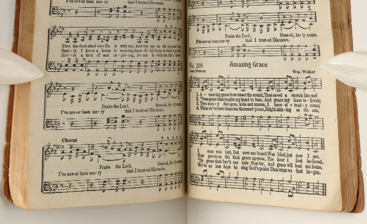 _Heavenly Highway Hymns: A Choice Collection of Gospel Songs, both Old and New, Suitable for Religious Work and Worship_
