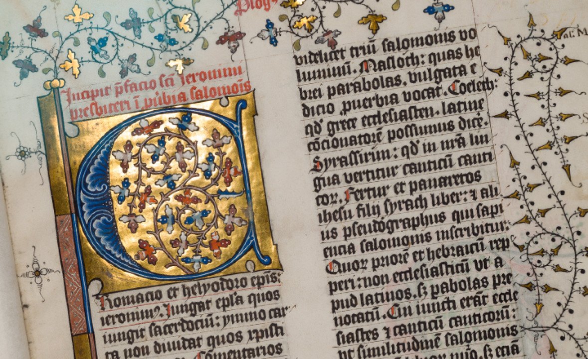 Hattem Vulgate