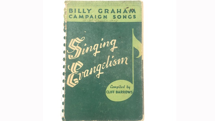 _Singing Evenagelism_