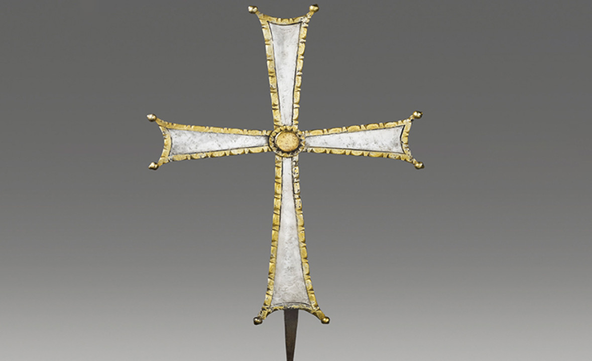 Processional Cross