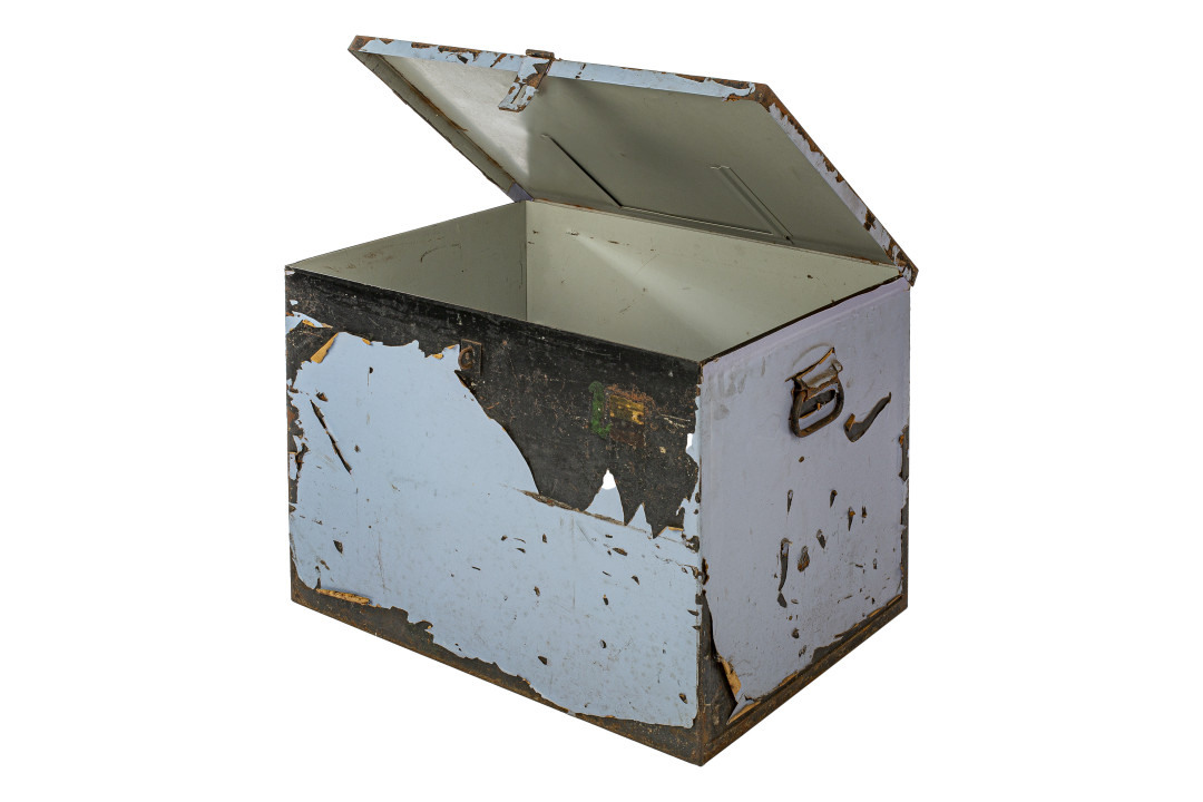 The Elliots' Trunk