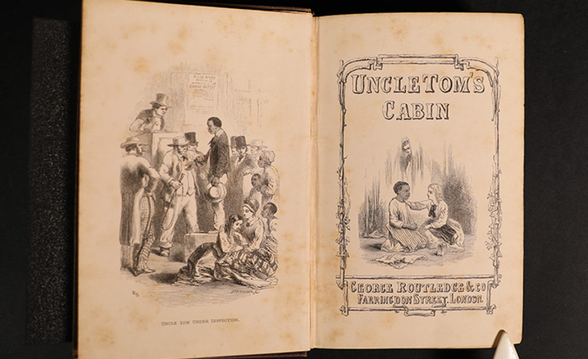 _Uncle Tom’s Cabin; A Tale of Life among the Lowly_