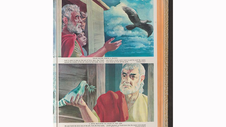 _The Holy Scriptures_