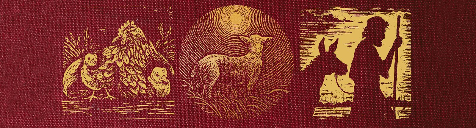 "Behold the Lamb of God" Christmas Tour