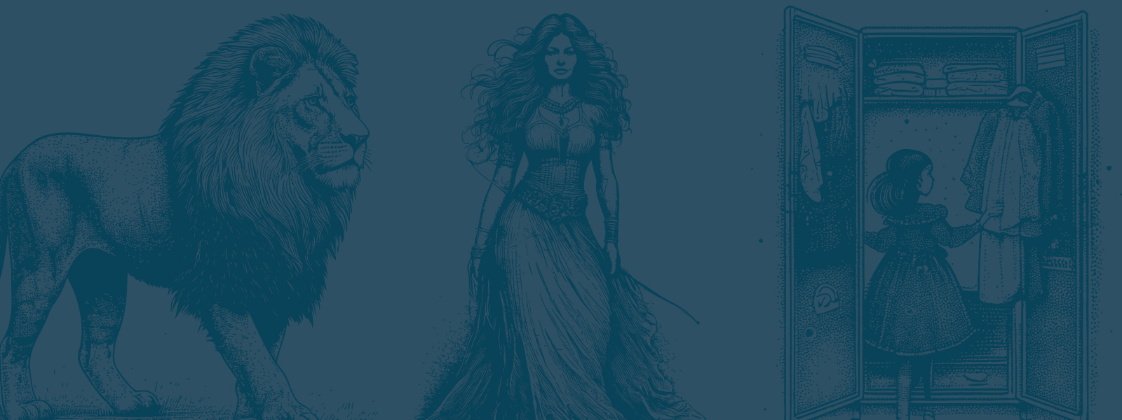 How to Read Like C. S. Lewis: Lessons from the Lewis Library