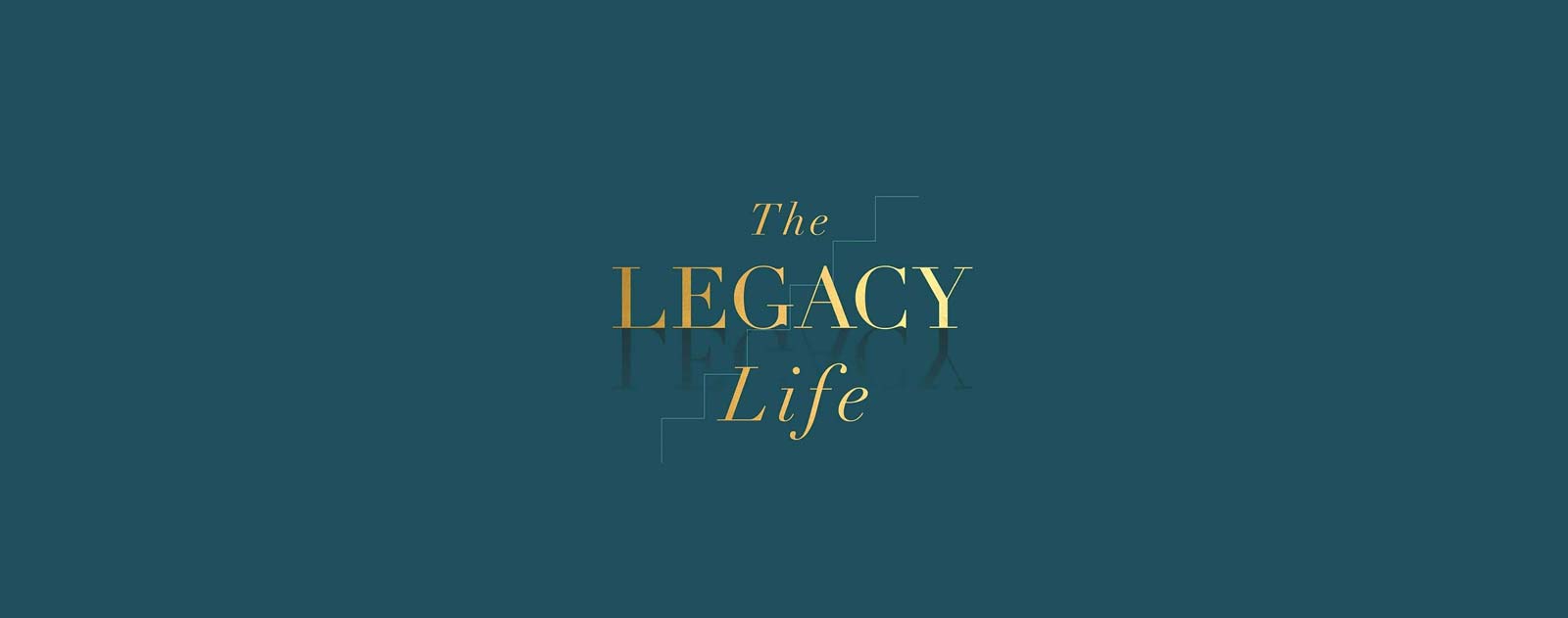 The Legacy Life With David Green 
