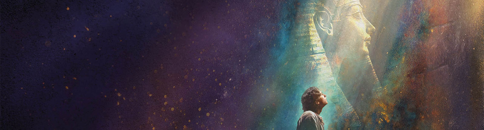 God Meant It for Good 