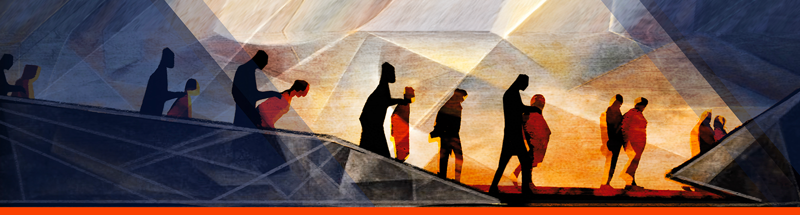 21 Martyrs: Knelt but Not Broken Display, Theater, and Dinner