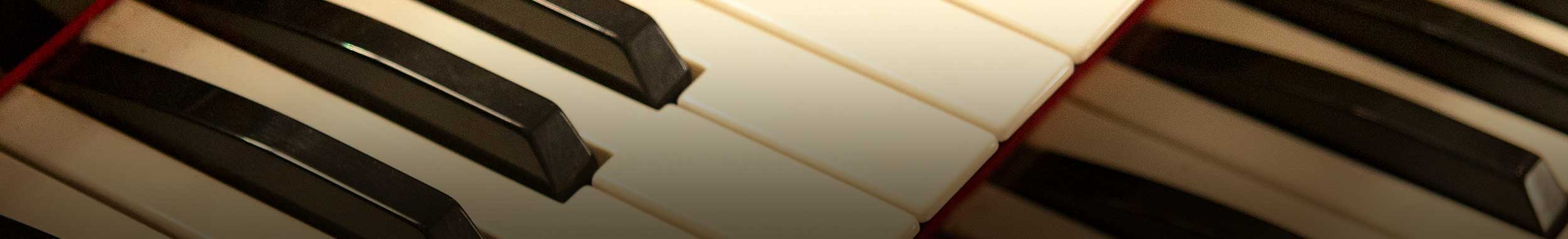"Praise God on the Organ" (Psalm 150:4): The Black Church Worship Experience & the Hammond B3