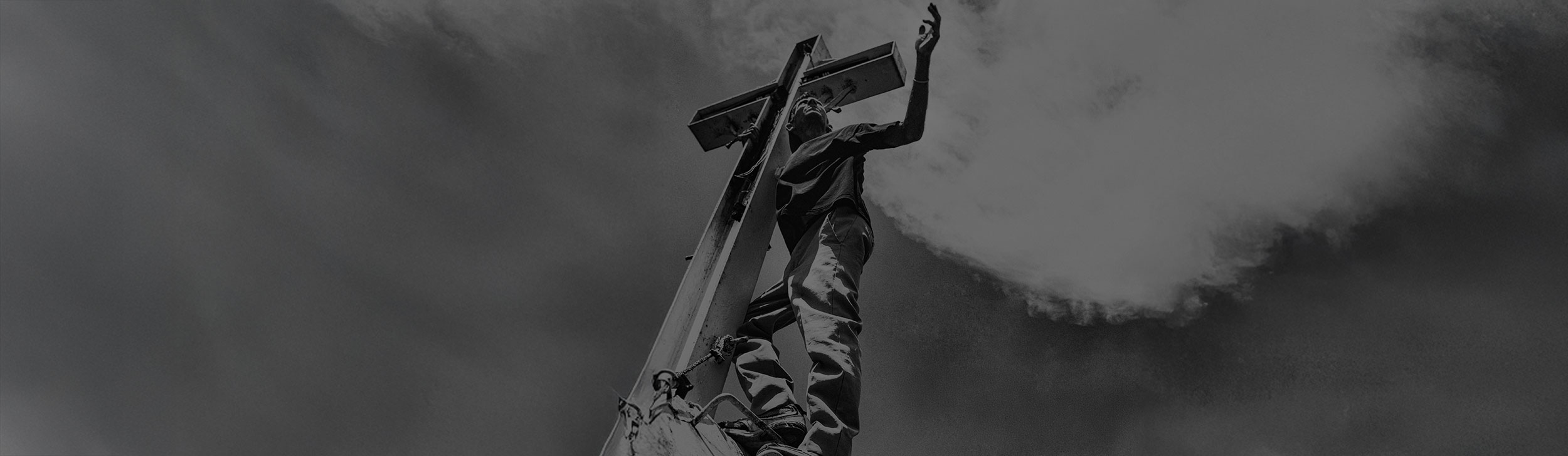 Colloquium on Art and Literature from the Evangelical Community in Cuba: Coastline and Cross
