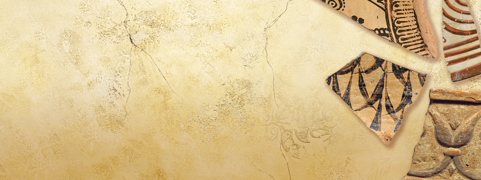 Dig Deep Speaker Series: Women and Worship in Early Christianity
