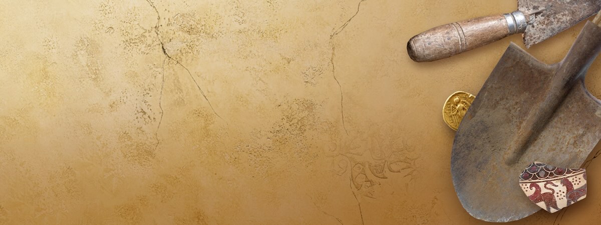 Educator Conference 2025: Digging Deeper! - Virtual